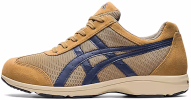 ASICS Hadashi Walker Plus 536 'Khaki Brown Blue' TDW536-200 ASICS Hadashi Walker Plus 536 'Khaki Brown Blue' TDW536-200