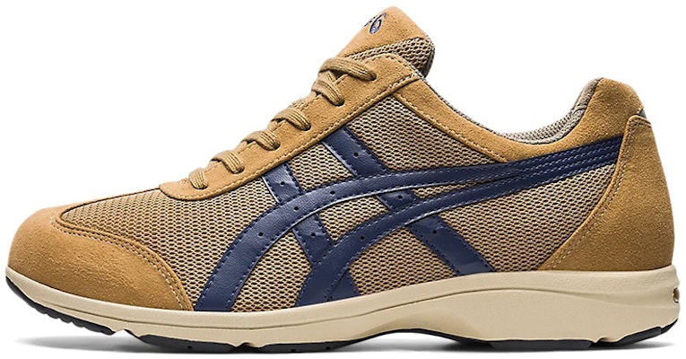 ASICS Hadashi Walker Plus 536 'Khaki Brown Blue' TDW536-200 Buy ASICS Hadashi Walker Plus 536 'Khaki Brown Blue' TDW536-200