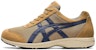 ASICS Hadashi Walker Plus 536 'Coklat Khaki Biru' TDW536-200