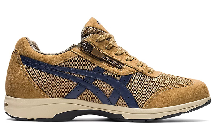 Order ASICS Hadashi Walker Plus 536 'Khaki Brown Blue' TDW536-200