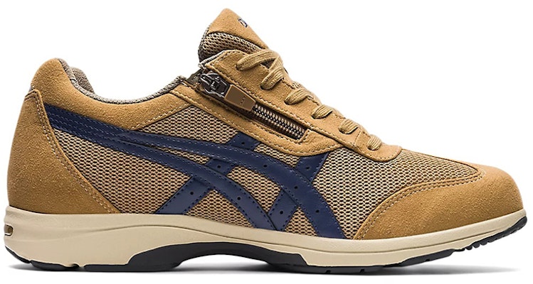 ASICS Hadashi Walker Plus 536 'Khaki Brown Blue' TDW536-200 Order ASICS Hadashi Walker Plus 536 'Khaki Brown Blue' TDW536-200