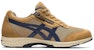 ASICS Hadashi Walker Plus 536 'Coklat Khaki Biru' TDW536-200