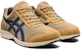 ASICS Hadashi Walker Plus 536 'Coklat Khaki Biru' TDW536-200