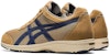 ASICS Hadashi Walker Plus 536 'Coklat Khaki Biru' TDW536-200