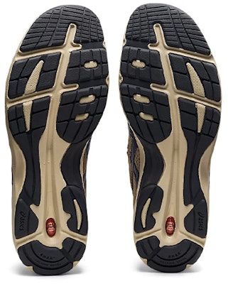 ASICS Hadashi Walker Plus 536 'Khaki Brown Blue' TDW536-200 Details for ASICS Hadashi Walker Plus 536 'Khaki Brown Blue' TDW536-200
