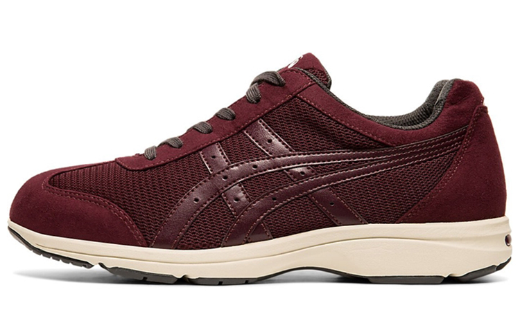 ASICS Hadashi Walker Plus 536 'Maroon' TDW536-500