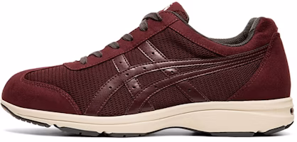 Asics Hadashi Walker Plus 536 耐磨防滑輕便 低筒運動鞋 紅酒色 3E寬 Buy Asics Hadashi Walker Plus 536 耐磨防滑輕便 低筒運動鞋 紅酒色 3E寬