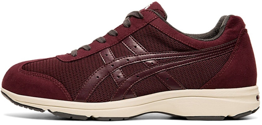 ASICS Hadashi Walker Plus 536 'Maroon' TDW536-500 Buy ASICS Hadashi Walker Plus 536 'Maroon' TDW536-500