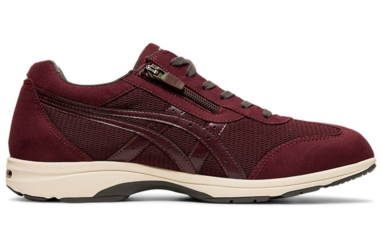 Order ASICS Hadashi Walker Plus 536 'Maroon' TDW536-500