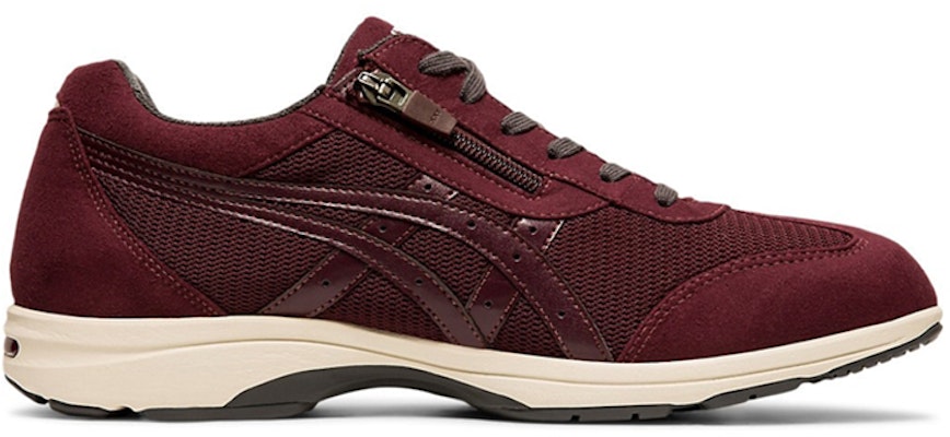 ASICS Hadashi Walker Plus 536 'Maroon' TDW536-500 Order ASICS Hadashi Walker Plus 536 'Maroon' TDW536-500