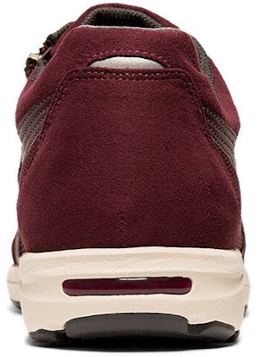 ASICS Hadashi Walker Plus 536 'Maroon' TDW536-500 Purchase ASICS Hadashi Walker Plus 536 'Maroon' TDW536-500