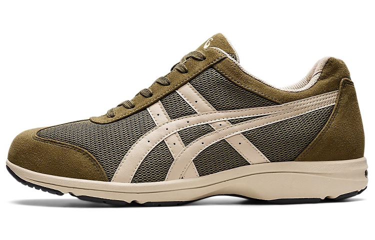 ASICS Hadashi Walker Plus 536 'Olive Green' TDW536-302