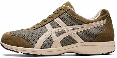ASICS Hadashi Walker Plus 536 'Olive Green' TDW536-302 ASICS Hadashi Walker Plus 536 'Olive Green' TDW536-302