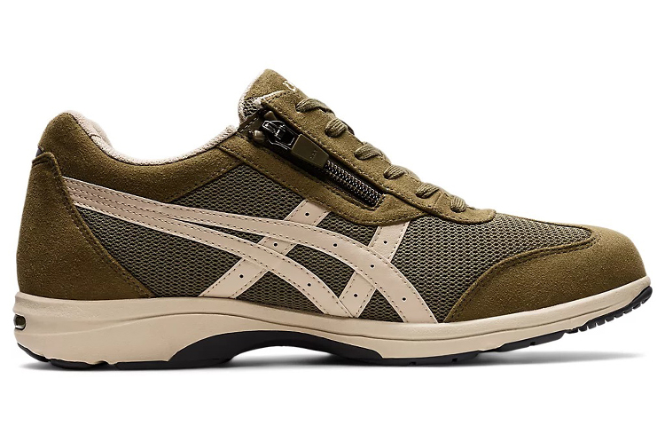 ASICS Hadashi Walker Plus 536 'Olive Green' 圖 2