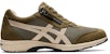 ASICS Hadashi Walker Plus 536 'Hijau Zaitun' TDW536-302