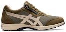 Order ASICS Hadashi Walker Plus 536 'Hijau Zaitun' TDW536-302