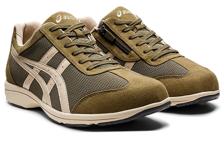Lookbook ASICS Hadashi Walker Plus 536 'Olive Green' TDW536-302