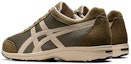 Shop ASICS Hadashi Walker Plus 536 'Hijau Zaitun' TDW536-302