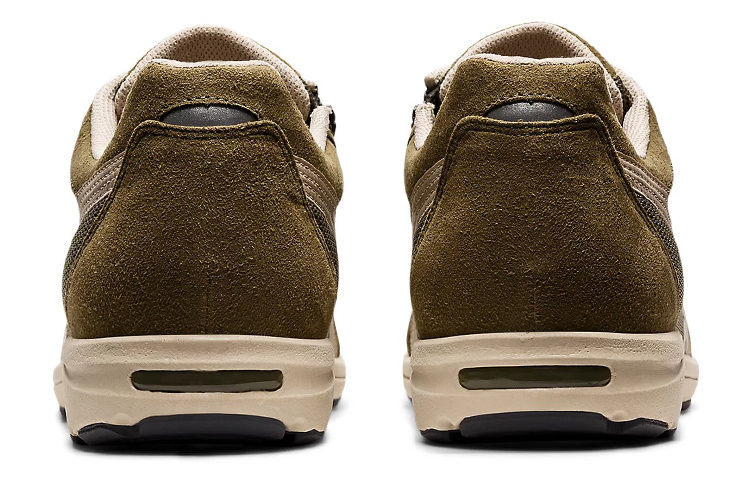 ASICS Hadashi Walker Plus 536 'Olive Green' 圖 5