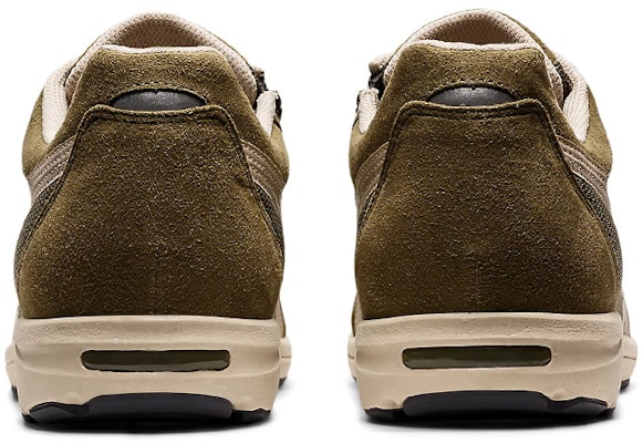ASICS Hadashi Walker Plus 536 'Olive Green' TDW536-302 Purchase ASICS Hadashi Walker Plus 536 'Olive Green' TDW536-302