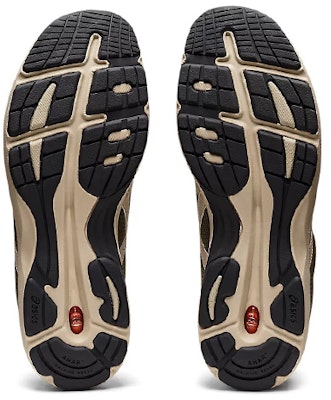 ASICS Hadashi Walker Plus 536 'Olive Green' TDW536-302 Details for ASICS Hadashi Walker Plus 536 'Olive Green' TDW536-302