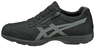 ASICS Hadashi Walker Plus 536 Running Shoes Black TDW536-9073 ASICS Hadashi Walker Plus 536 Running Shoes Black TDW536-9073