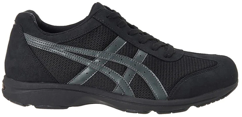 ASICS Hadashi Walker Plus 536 Hardloopschoenen Zwart TDW536-9073 Order ASICS Hadashi Walker Plus 536 Hardloopschoenen Zwart TDW536-9073