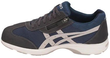 ASICS Hadashi Walker Plus 536 Running Shoes Blue TDW536-4912 ASICS Hadashi Walker Plus 536 Running Shoes Blue TDW536-4912