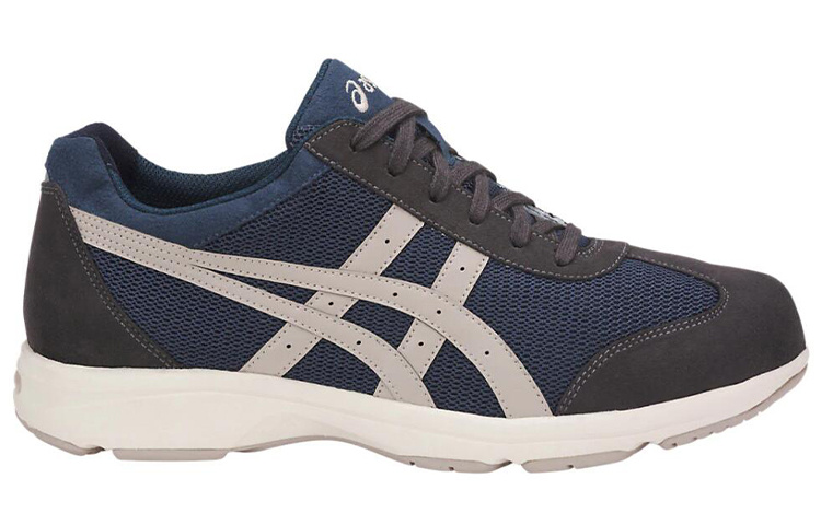 Order ASICS Hadashi Walker Plus 536 Scarpe Running Blu TDW536-4912