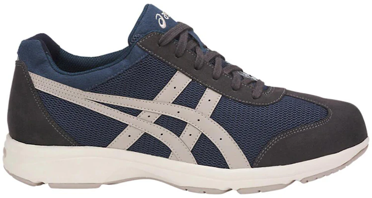 ASICS Hadashi Walker Plus 536 Scarpe Running Blu TDW536-4912 Order ASICS Hadashi Walker Plus 536 Scarpe Running Blu TDW536-4912