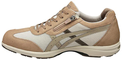 ASICS Hadashi Walker Plus 536 Running Shoes Brown 'Brown Beige' TDW536-0564 ASICS Hadashi Walker Plus 536 Running Shoes Brown 'Brown Beige' TDW536-0564