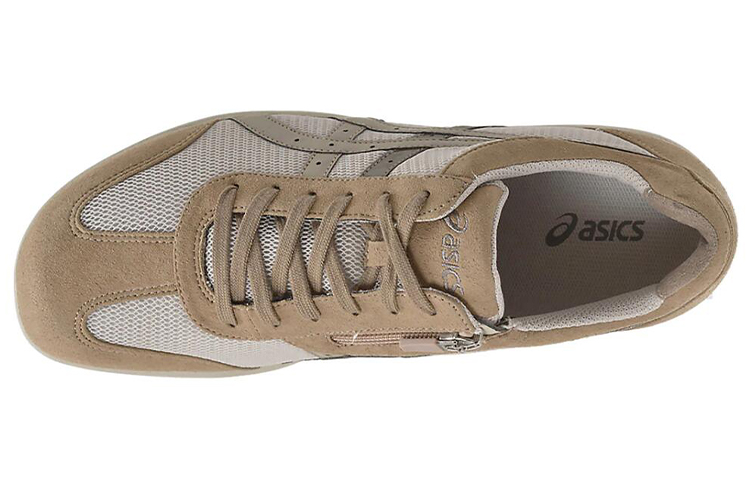Lookbook ASICS Hadashi Walker Plus 536 Hardloopschoenen Bruin ''Bruin Beige'' TDW536-0564
