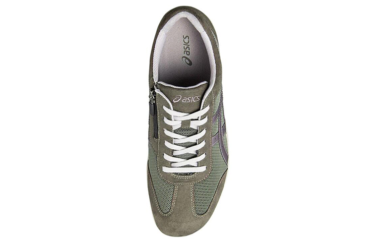 Shop ASICS Hadashi Walker Plus 536 Hardloopschoenen Groen TDW536-300