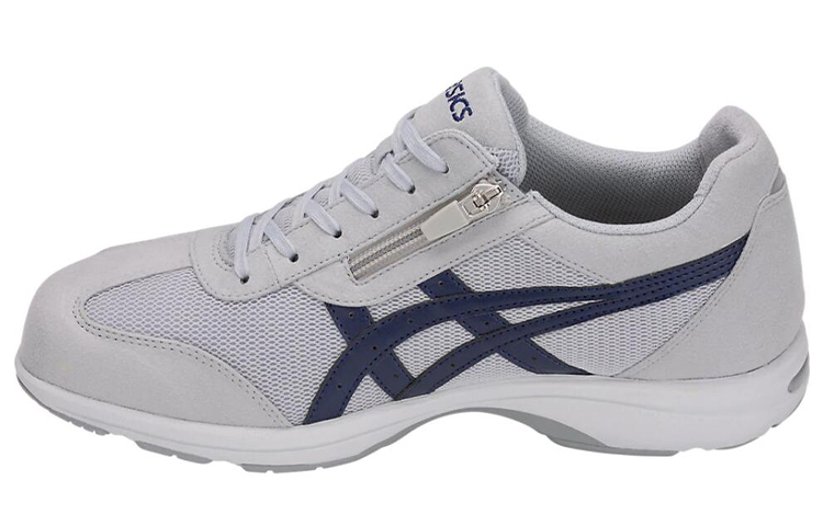ASICS Hadashi Walker Plus 536 Running Shoes Grey TDW536-020
