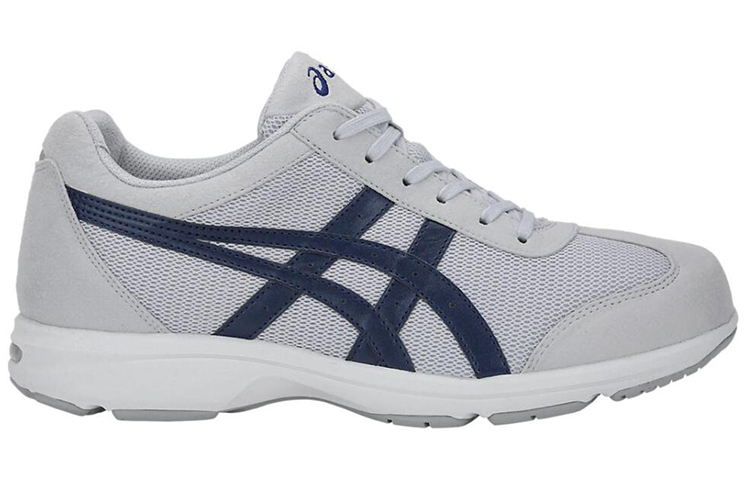 Order ASICS Hadashi Walker Plus 536 Scarpe Running Grigie TDW536-020