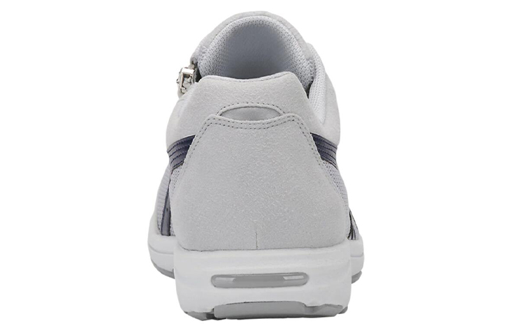 Lookbook ASICS Hadashi Walker Plus 536 Scarpe Running Grigie TDW536-020