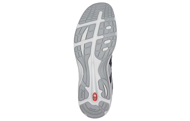 Purchase ASICS Hadashi Walker Plus 536 Scarpe Running Grigie TDW536-020