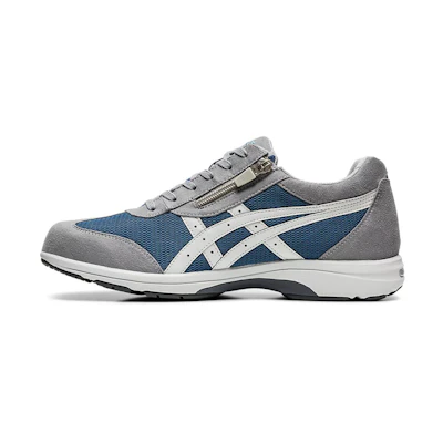 ASICS Hadashi Walker Plus 536 (3E) 'Grey Blue'