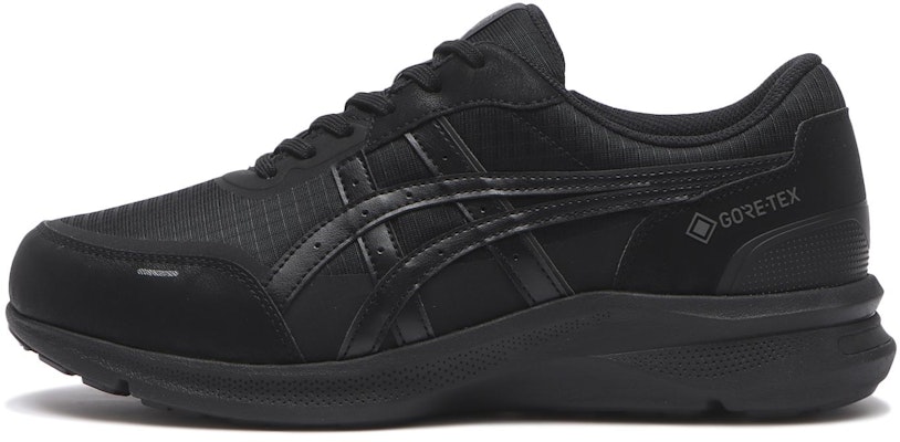 ASICS Hadashiwalker GTX Black 1291A063 Buy ASICS Hadashiwalker GTX Black 1291A063