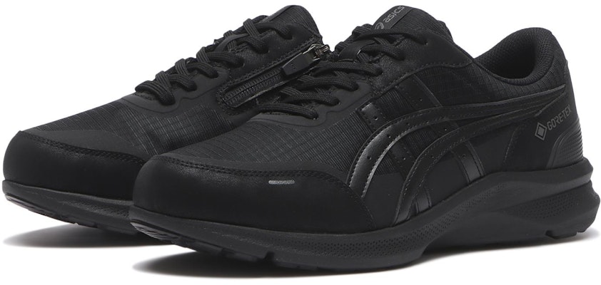 ASICS Hadashiwalker GTX Black 1291A063 Lookbook ASICS Hadashiwalker GTX Black 1291A063