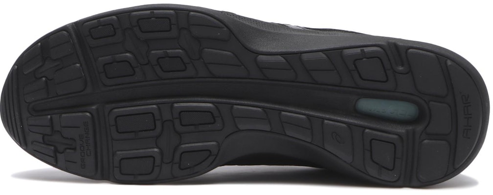 ASICS Hadashiwalker GTX Black 1291A063 Purchase ASICS Hadashiwalker GTX Black 1291A063