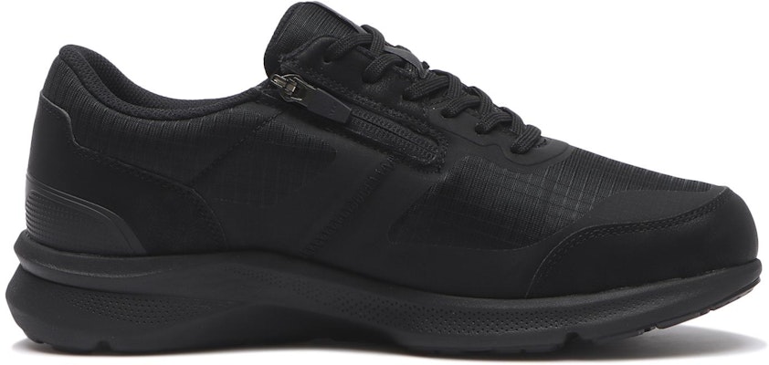 ASICS Hadashiwalker GTX Black 1291A063 Details for ASICS Hadashiwalker GTX Black 1291A063