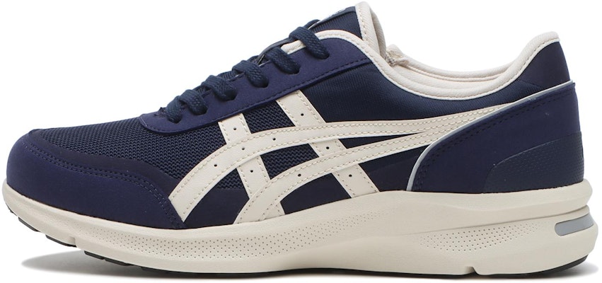 Asics Hadashiwalker M056 Navy Blue 1291A056 Buy Asics Hadashiwalker M056 Navy Blue 1291A056