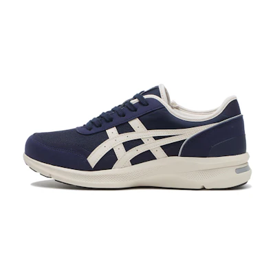 Asics Hadashiwalker M056 Navy Blue