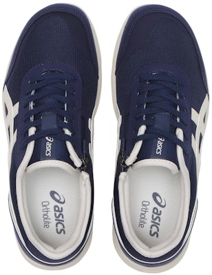Asics Hadashiwalker M056 Navy Blue 1291A056 Order Asics Hadashiwalker M056 Navy Blue 1291A056