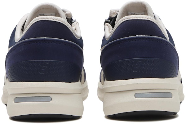 Asics Hadashiwalker M056 Navy Blue 1291A056 Shop Asics Hadashiwalker M056 Navy Blue 1291A056