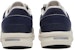 Asics Hadashiwalker M056 Navy Blue 1291A056