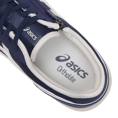 Asics Hadashiwalker M056 Navy Blue 1291A056 Sizing Asics Hadashiwalker M056 Navy Blue 1291A056