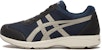 Asics Hadashiwalker M 4912 Dark Blue Sneakers 4912 TDW536