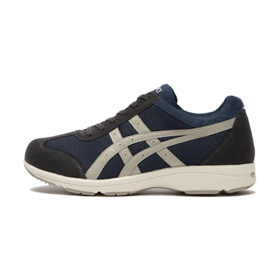 Asics Hadashiwalker M 4912 Dark Blue Sneakers 4912